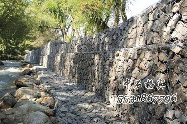 護腳鉛絲籠 護腳鉛絲籠