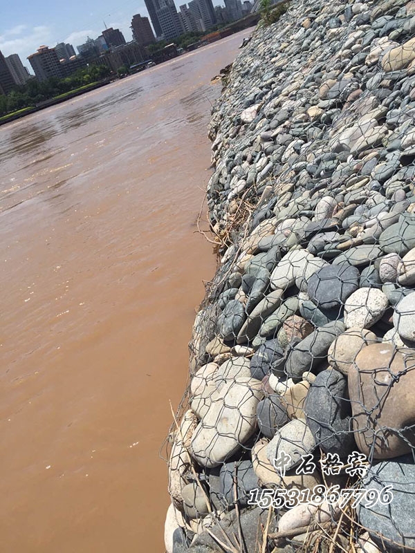 高鋅格賓網 高鋅格賓網