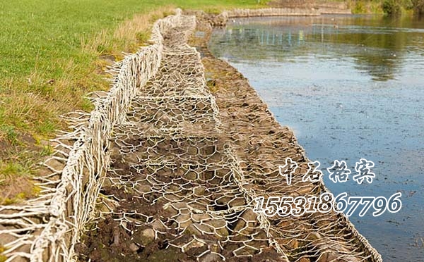 生態(tài)格賓網(wǎng)護(hù)岸 生態(tài)格賓網(wǎng)護(hù)岸
