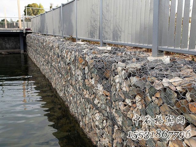 河道賓格網(wǎng) 河道賓格網(wǎng)