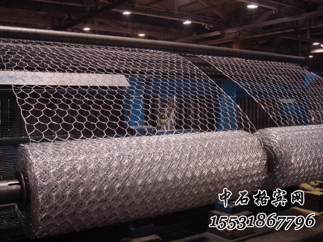 格賓網卷 格賓網卷