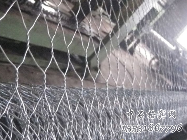 護堤鉛絲籠 護堤鉛絲籠