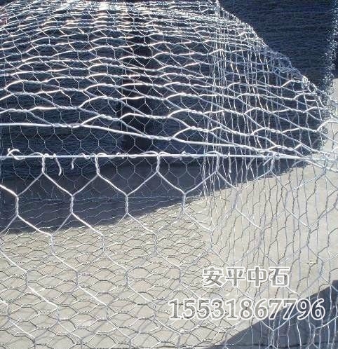 鋅鋁合金格賓網(wǎng) 鋅鋁合金格賓網(wǎng)